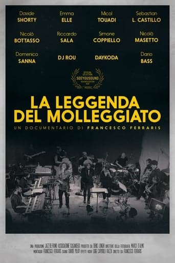 La Leggenda del Molleggiato poster - Find streaming availability