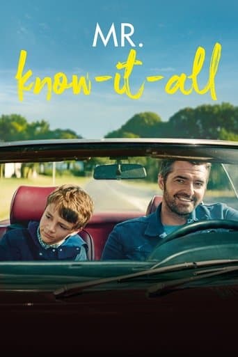 Mr. Know-It-All poster - Find streaming availability