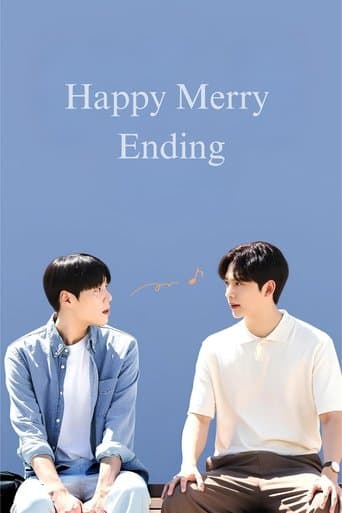 Happy Merry Ending poster - Find streaming availability