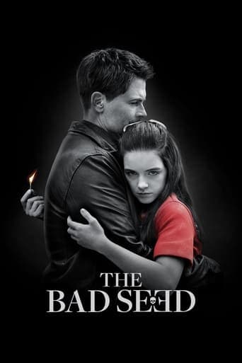 The Bad Seed poster - Find streaming availability