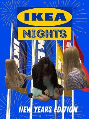 IKEA Nights - The Next Generation (New Years Edition) poster - Find streaming availability