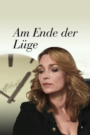 The End of Lies poster - Find streaming availability