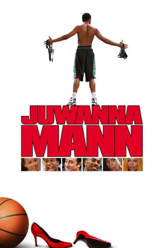 Juwanna Mann poster - Find streaming availability