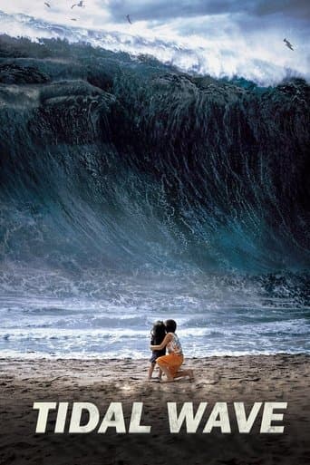 Tidal Wave poster - Find streaming availability