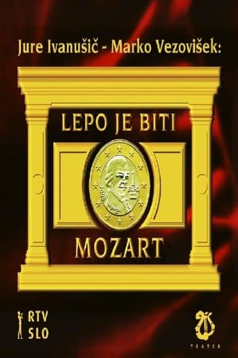Who Wants to Be a Mozart? poster - Find streaming availability