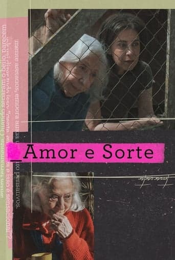 Amor e Sorte poster - Find streaming availability