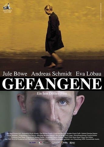 Locked Up poster - Find streaming availability