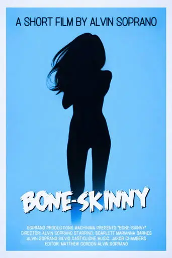 Bone-Skinny poster - Find streaming availability