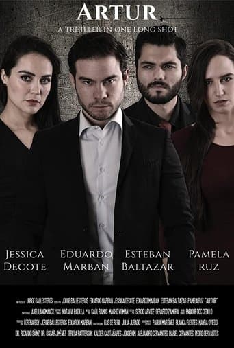 Artur poster - Find streaming availability