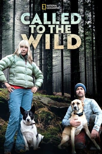 Called to the Wild poster - Find streaming availability