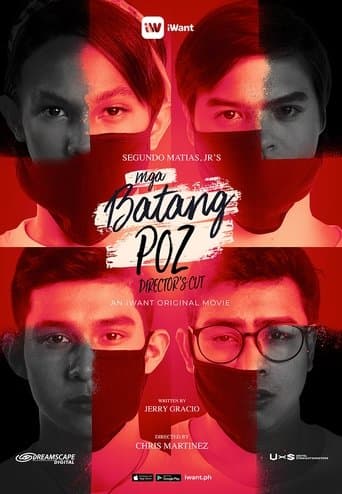 Mga Batang Poz poster - Find streaming availability