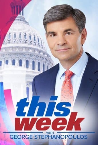 This Week poster - Find streaming availability