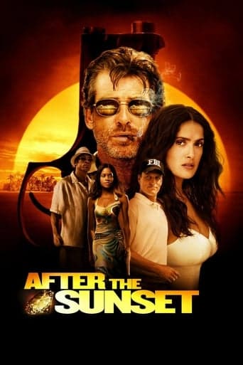 After the Sunset poster - Find streaming availability