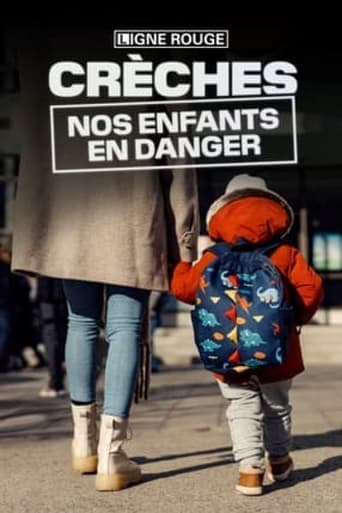 Crèches, nos enfants en danger poster - Find streaming availability