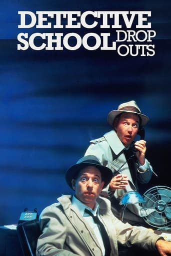 Detective School Dropouts poster - Find streaming availability