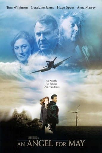 An Angel for May poster - Find streaming availability