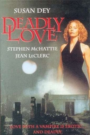 Deadly Love poster - Find streaming availability