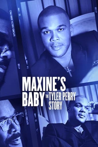 Maxine's Baby: The Tyler Perry Story poster - Find streaming availability