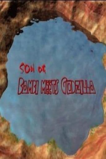 Son of Bambi Meets Godzilla poster - Find streaming availability