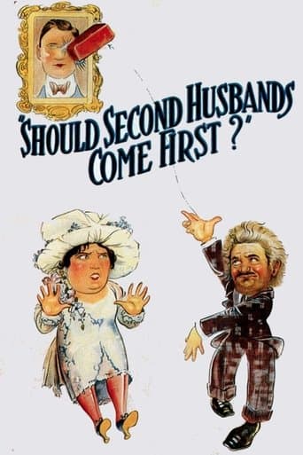 Should Second Husbands Come First? poster - Find streaming availability