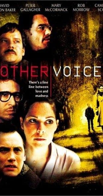 Other Voices poster - Find streaming availability