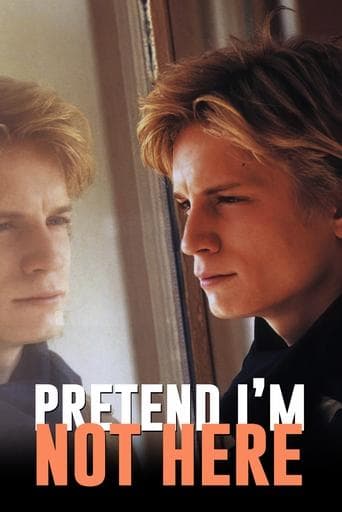Pretend I'm Not Here poster - Find streaming availability