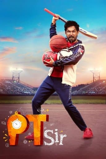PT Sir poster - Find streaming availability