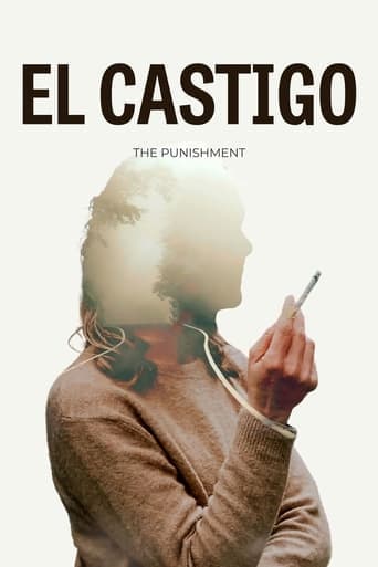 El castigo poster - Find streaming availability