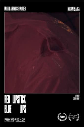 Red Lipstick, Blue Lips poster - Find streaming availability