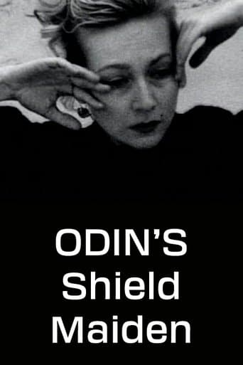 Odin's Shield Maiden poster - Find streaming availability