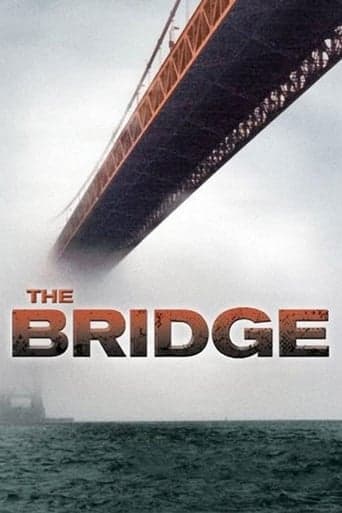 The Bridge poster - Find streaming availability