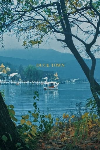 Duck Town poster - Find streaming availability