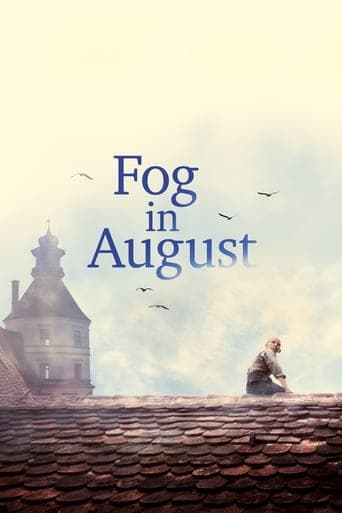 Fog in August poster - Find streaming availability