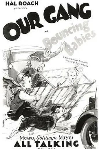 Bouncing Babies poster - Find streaming availability