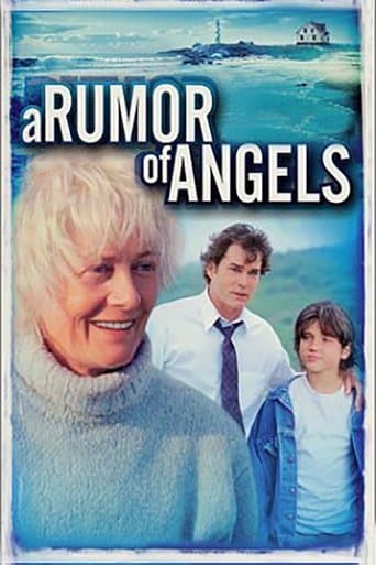 A Rumor of Angels poster - Find streaming availability