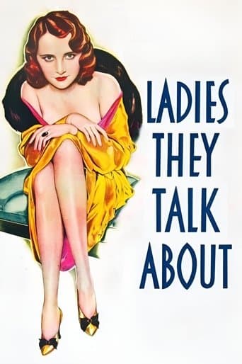 Ladies They Talk About poster - Find streaming availability