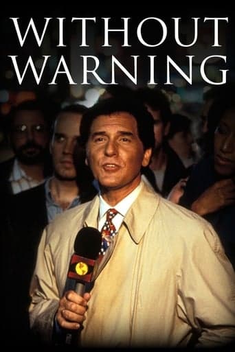 Without Warning poster - Find streaming availability