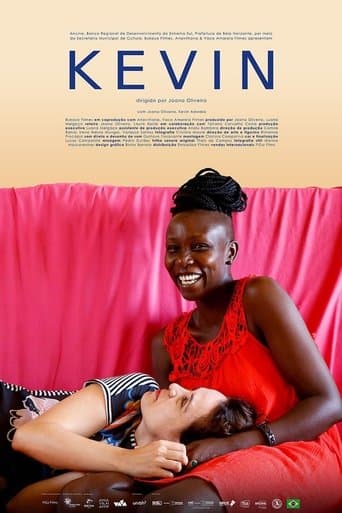 Kevin poster - Find streaming availability