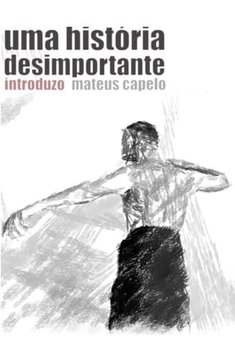 An Unimportant Story poster - Find streaming availability
