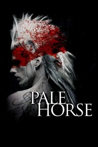Pale Horse poster - Find streaming availability