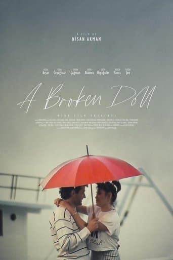 A Broken Doll poster - Find streaming availability