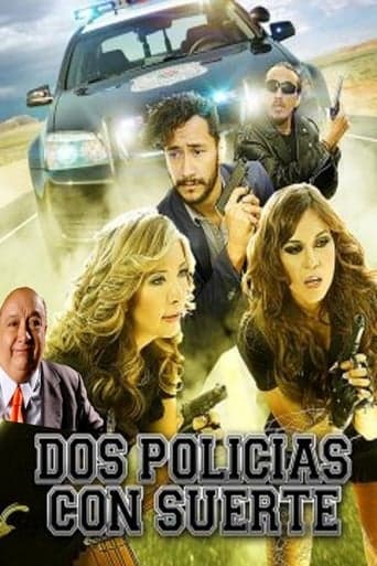 Dos policías con suerte poster - Find streaming availability