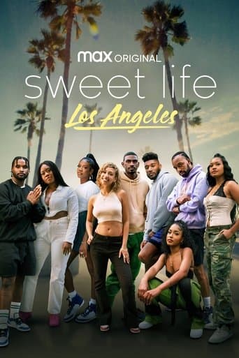Sweet Life: Los Angeles poster - Find streaming availability