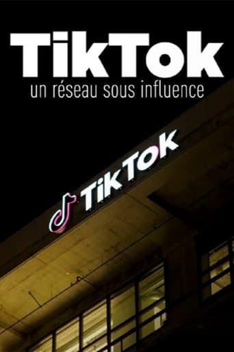 TikTok: Under the Influence poster - Find streaming availability