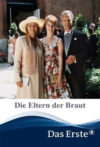 Die Eltern der Braut poster - Find streaming availability