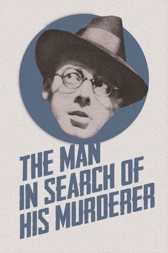 The Man in Search of His Murderer poster - Find streaming availability