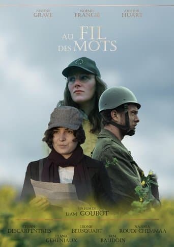 Au Fil des Mots poster - Find streaming availability