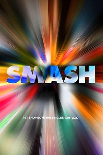 Pet Shop Boys Smash The Videos 1985 - 2020 poster - Find streaming availability