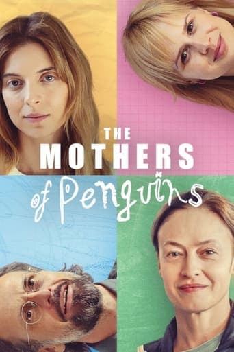 The Mothers of Penguins poster - Find streaming availability