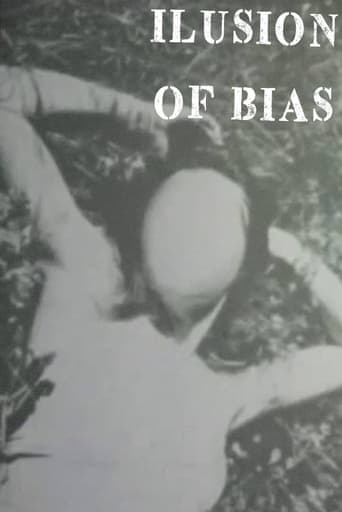 Illusion of Bias poster - Find streaming availability